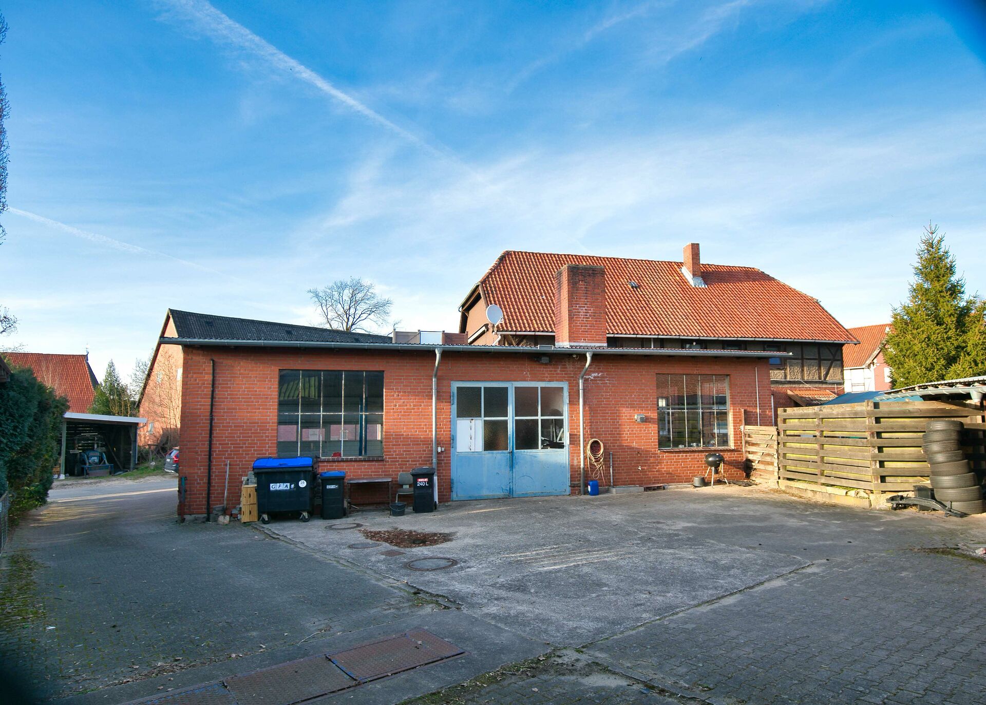 Immobilien in Lüneburg u. U. ⇒ von kaufen bis mieten Immobilien in Lüneburg u. U. ⇒ von kaufen bis mieten