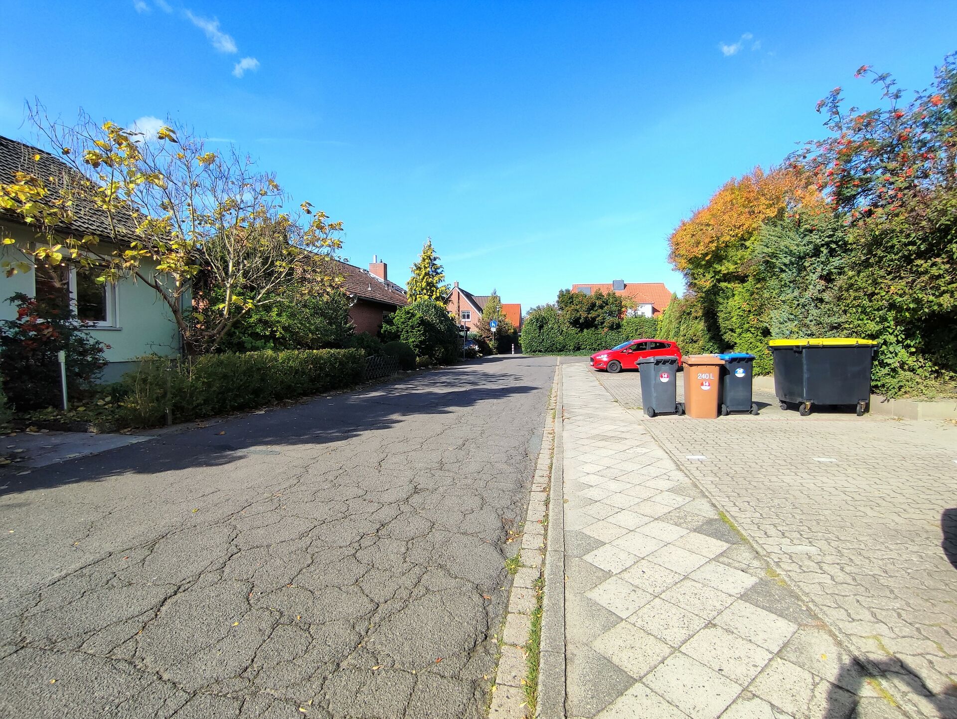 Bezaubernde Wohnung mit Empore in LG-Oedeme - der Inflation ein Schnippchen schlagen! in Lüneburg
