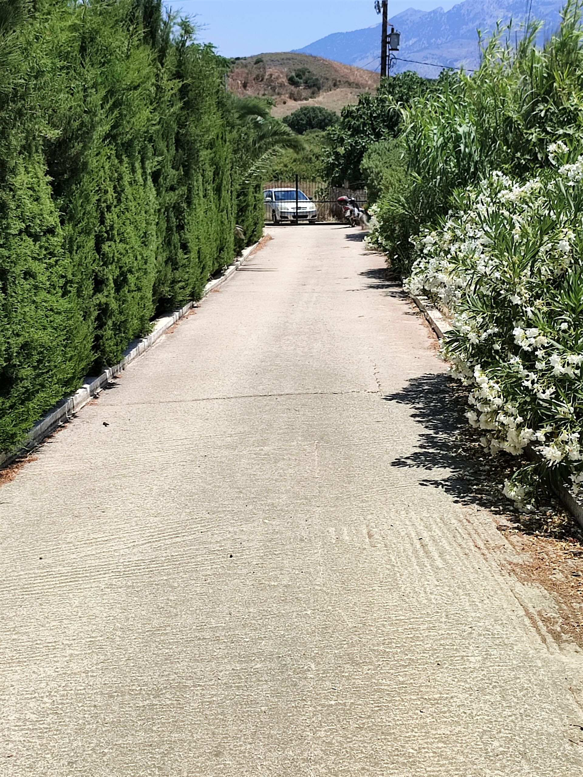 MEER geht immer! Landhaus mit Pool und Gästehaus in traumhafter Lage! in Mastichari - Kos