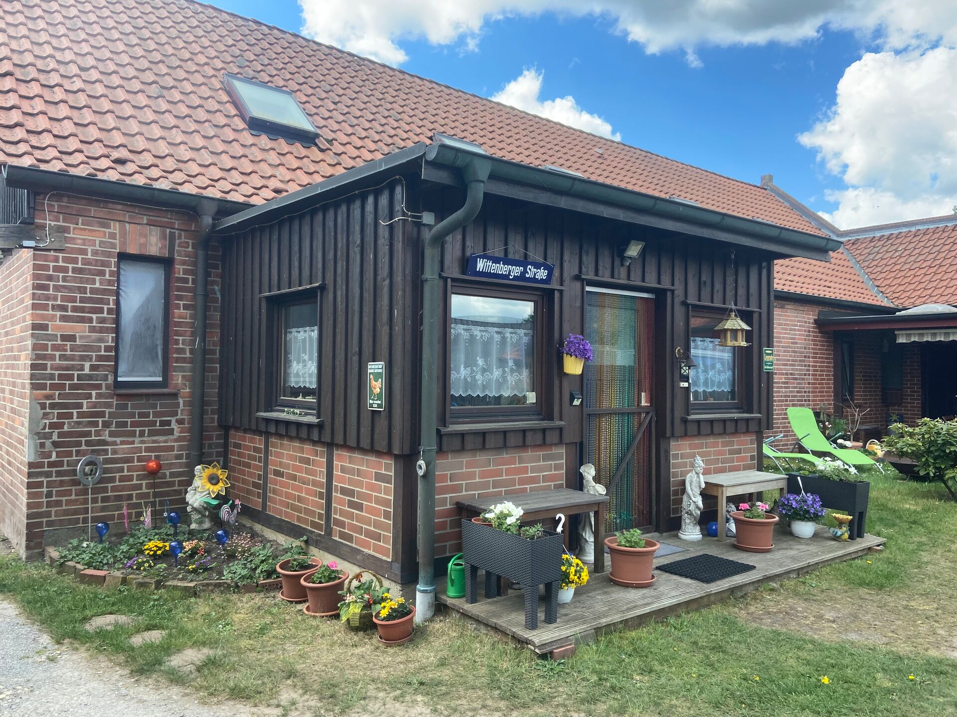 Einmalige Gelegenheit direkt am See im Luftkurort Gartow in Gartow
