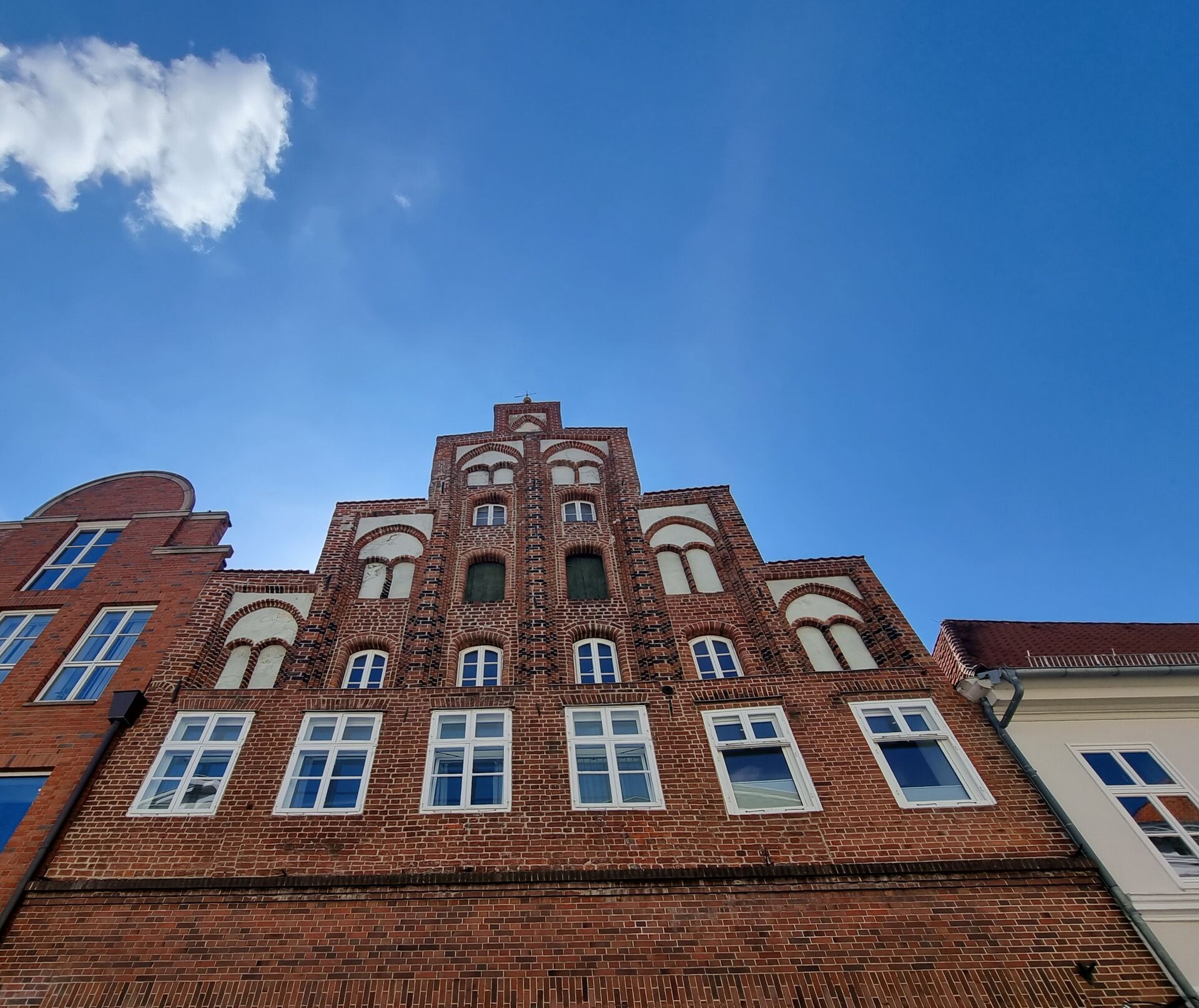 Spannendes Anlageobjekt mit Geschichte im Zentrum von Lüneburg in Lüneburg