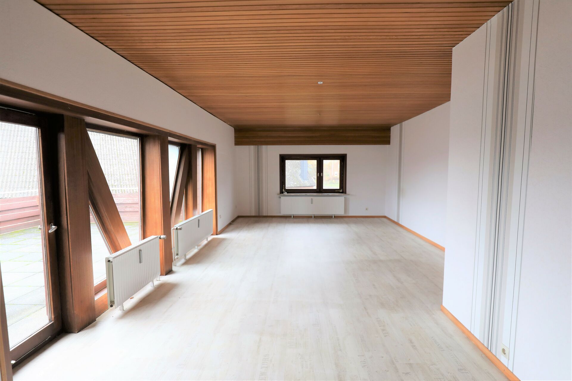 Ihre Chance auf mehr: Wohnen und Arbeiten  im neuen Zuhause in Neetze