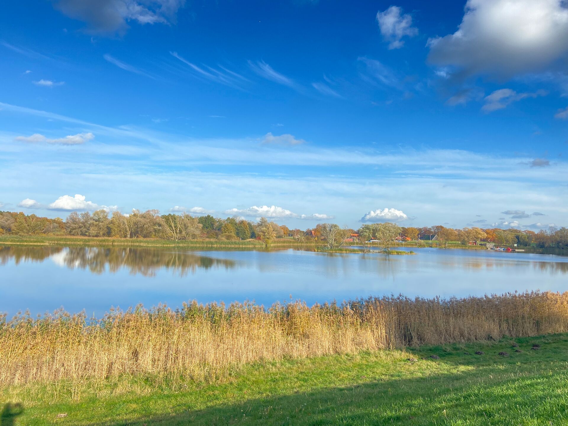 Einmalige Gelegenheit direkt am See im Luftkurort Gartow in Gartow