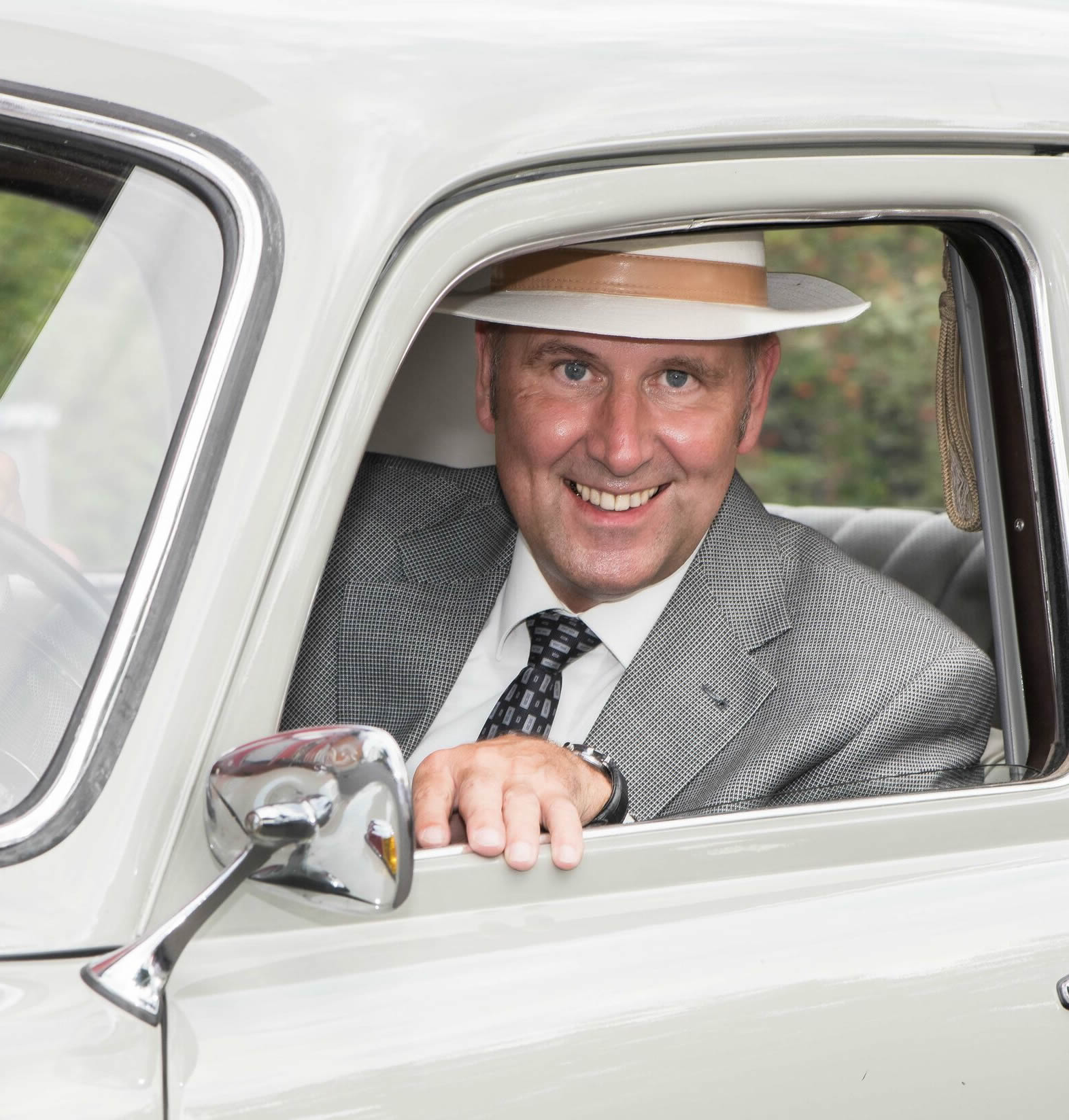 Christoph Soetebeer Immobilienmakler