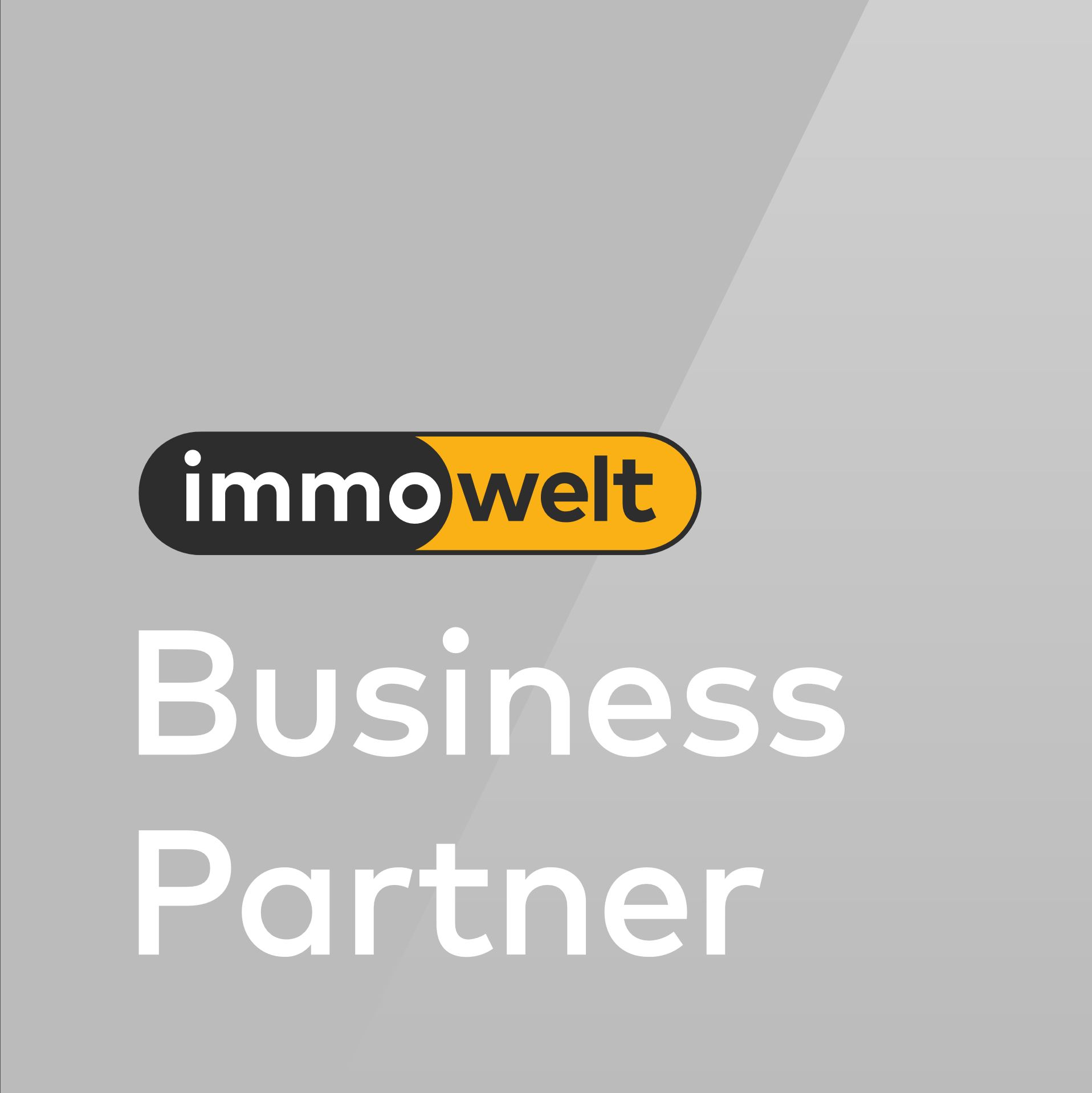 iw - Business-Partner für Immobilienvermittlung