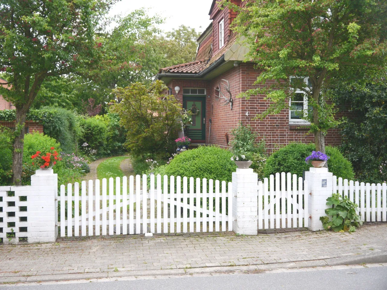 Erfolgreicher Wohnungs- & Hausverkauf mit Soetebeer´s