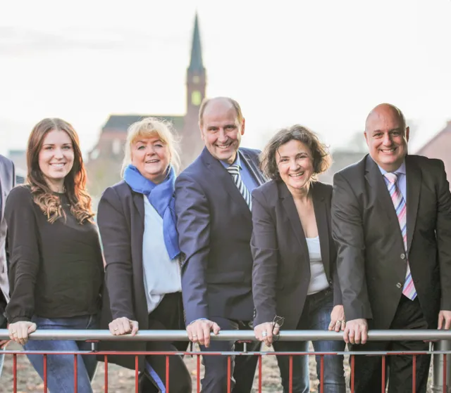 Ihr Kontakt zu Soetebeer`s Immobilien Ihr Kontakt zu Soetebeer`s Immobilien
