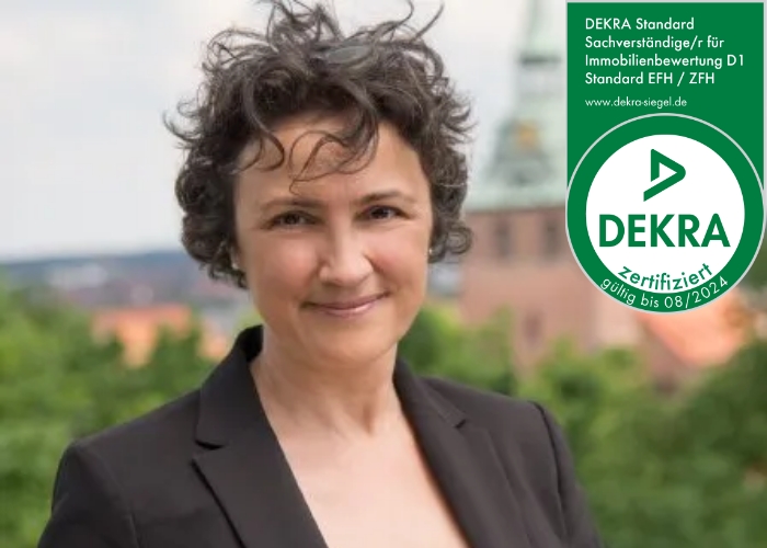 S. Speith - Finanzenberater, Sachverständige für Immobilienbewertung