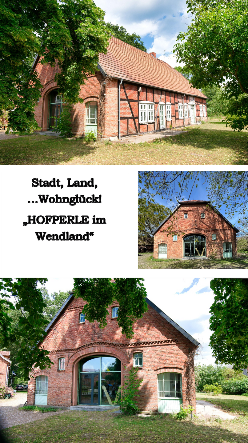 Immobilien in Lüneburg u. U. ⇒ von kaufen bis mieten