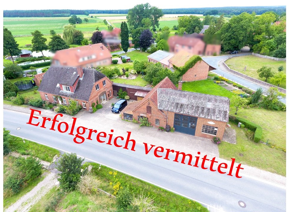Immobilien in Lüneburg u. U. ⇒ von kaufen bis mieten