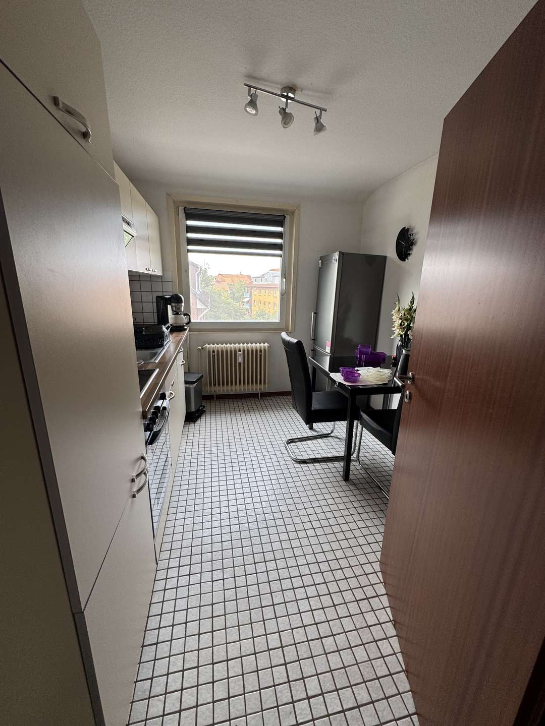 Gepflegte Kapitalanlage in Bleckede! in Bleckede