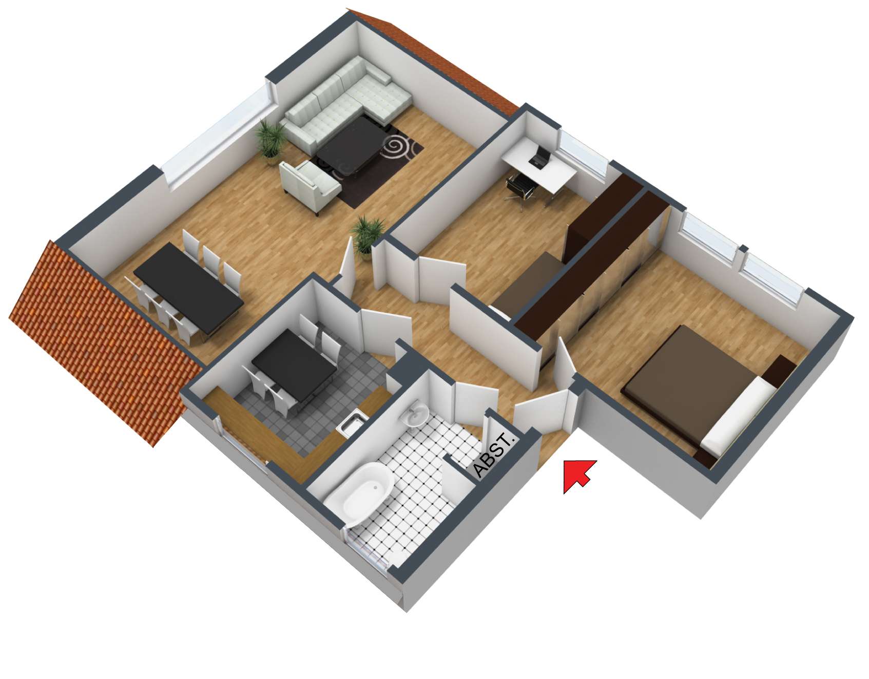 Immobilien in Lüneburg u. U. ⇒ von kaufen bis mieten