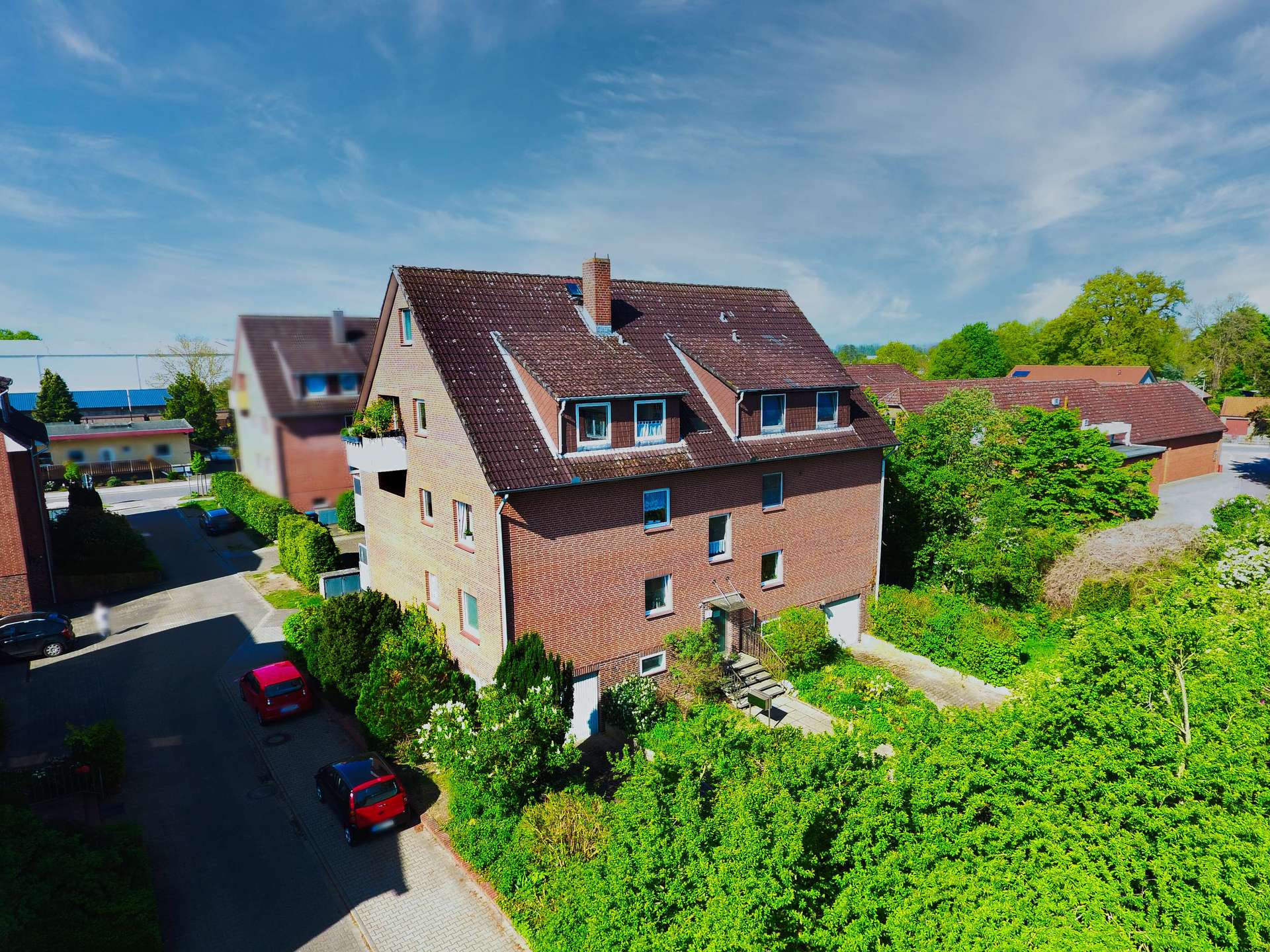 Immobilien in Lüneburg u. U. ⇒ von kaufen bis mieten