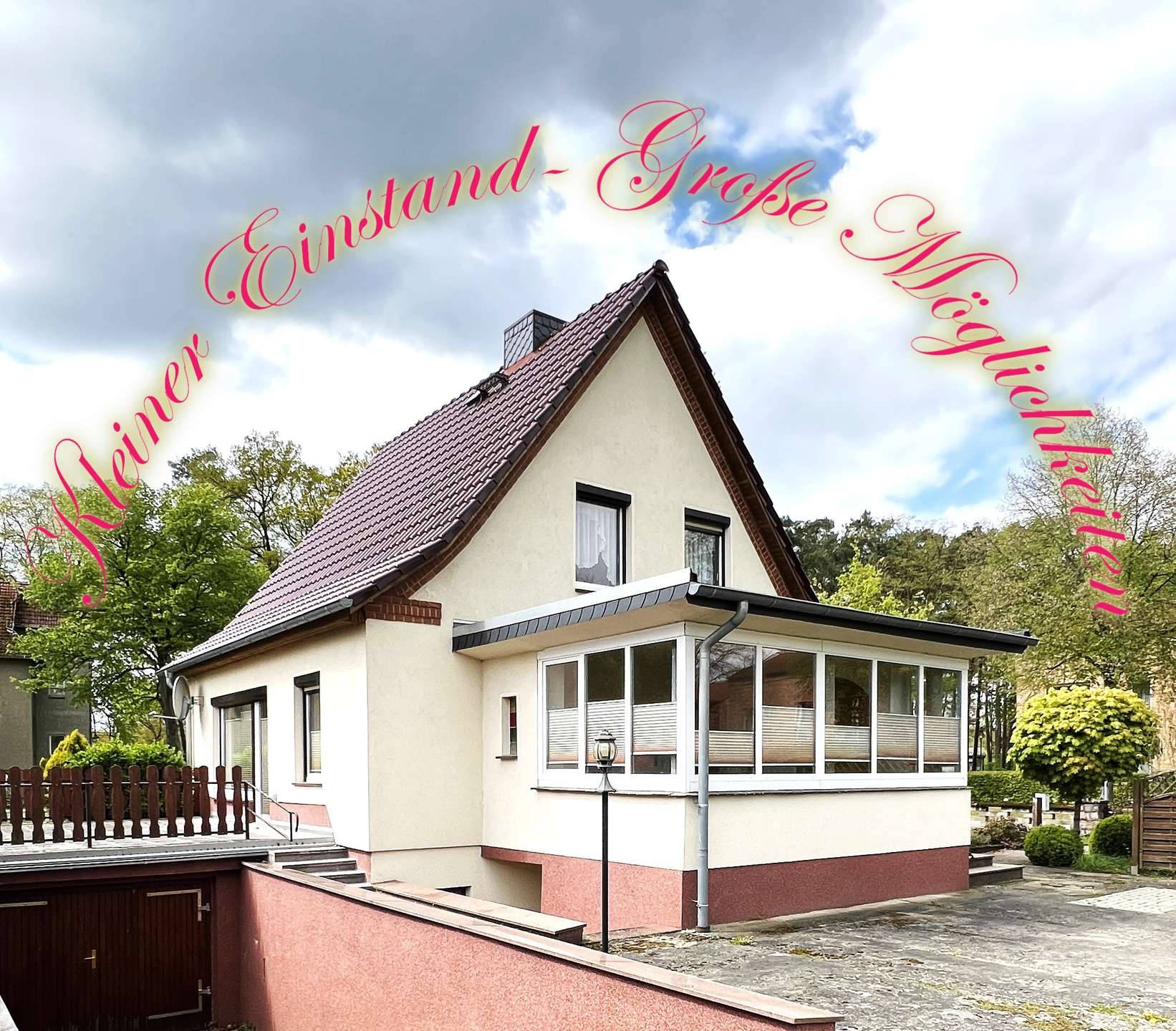 Immobilien in Lüneburg u. U. ⇒ von kaufen bis mieten