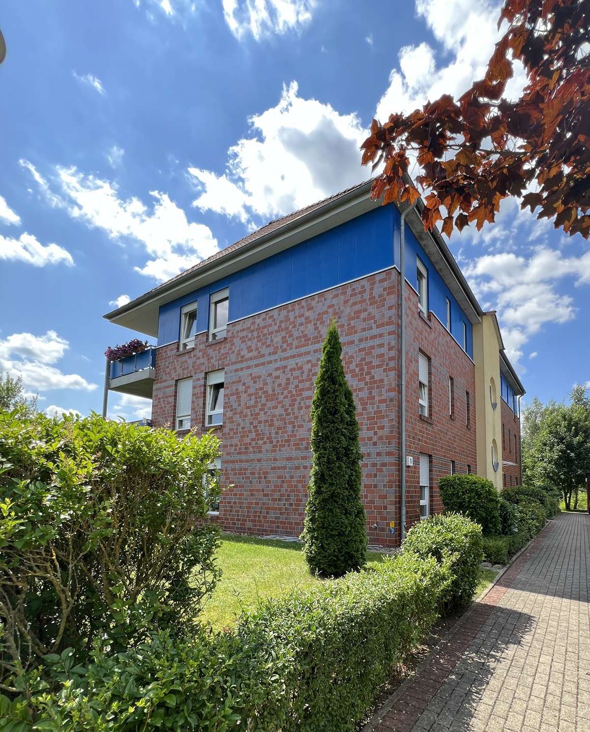 Immobilien in Lüneburg u. U. ⇒ von kaufen bis mieten