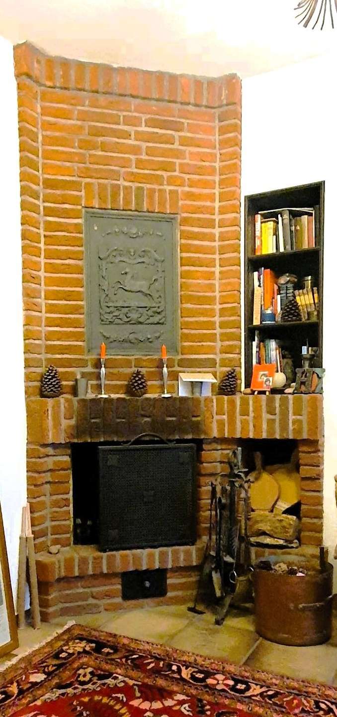 Landhaus mit besonderem Charme, Stilville Arztvilla aus den 50ern in Zernien