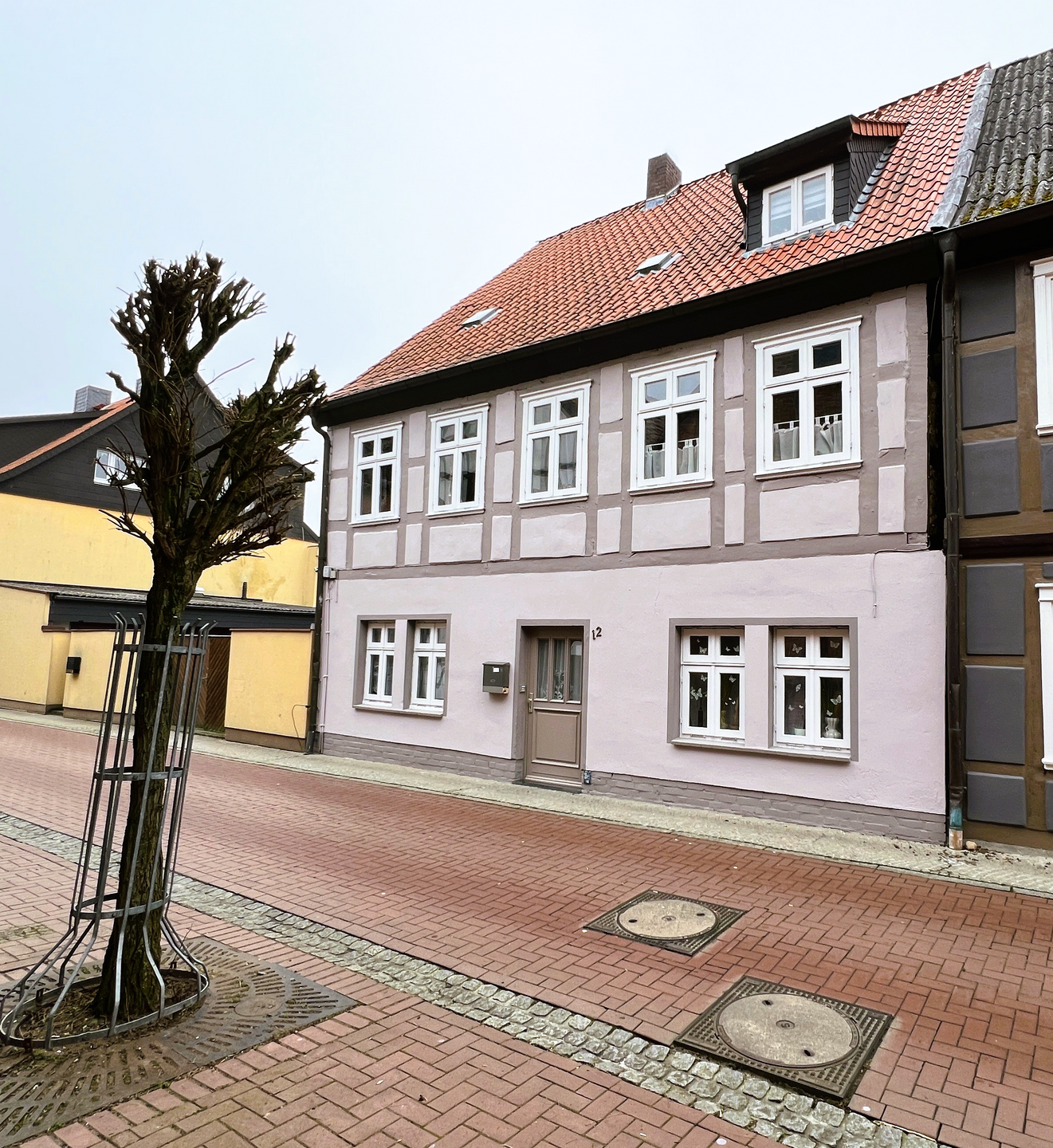Immobilien in Lüneburg u. U. ⇒ von kaufen bis mieten