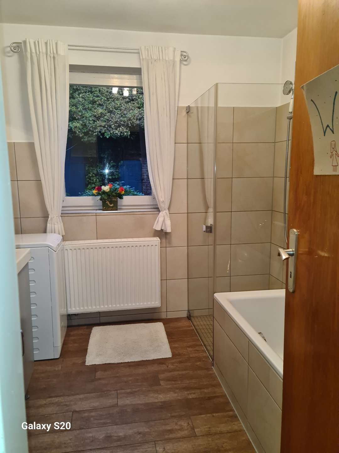 Altes bewahren und Neues gestalten.. in Nahrendorf