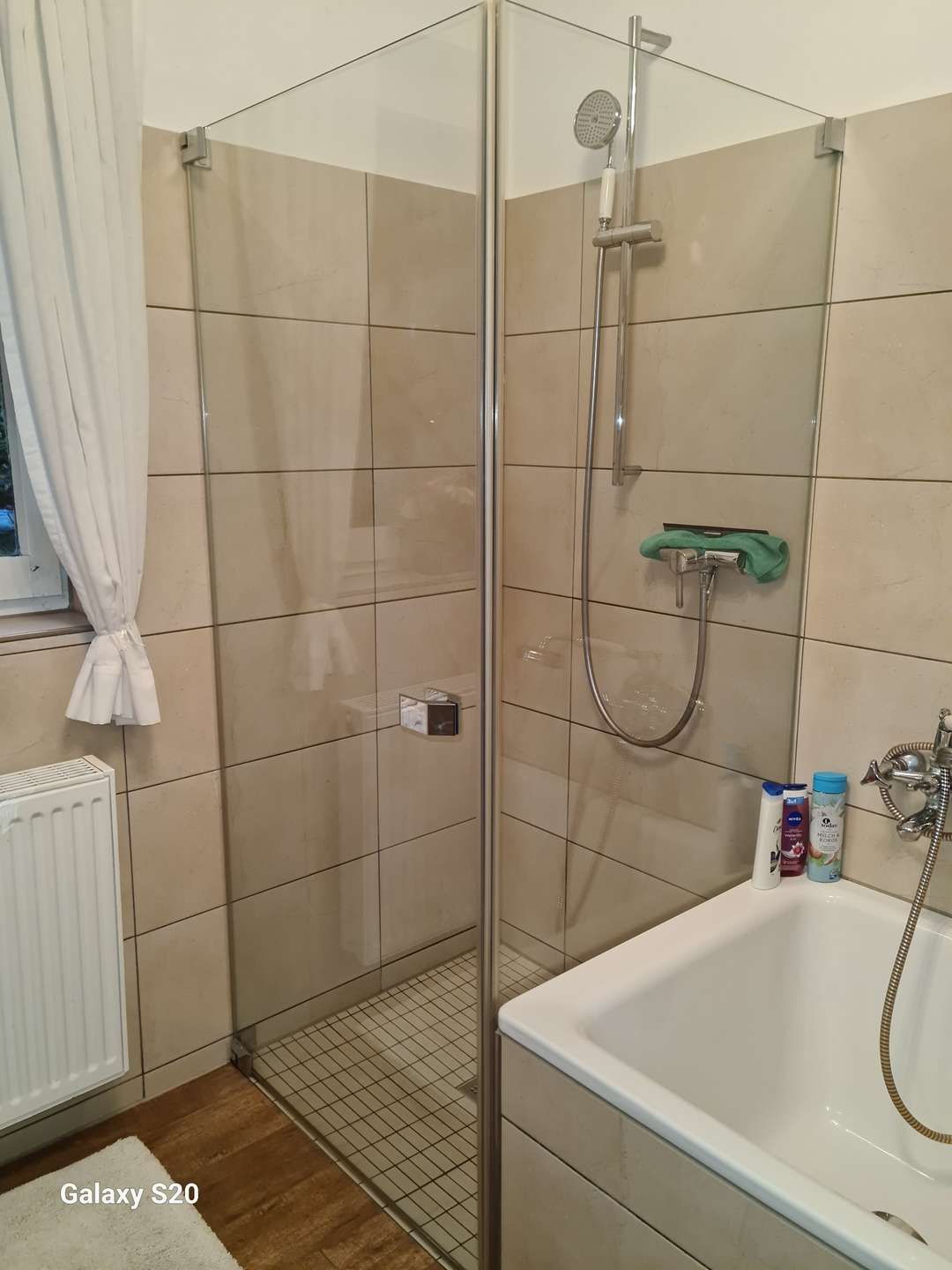 Altes bewahren und Neues gestalten.. in Nahrendorf