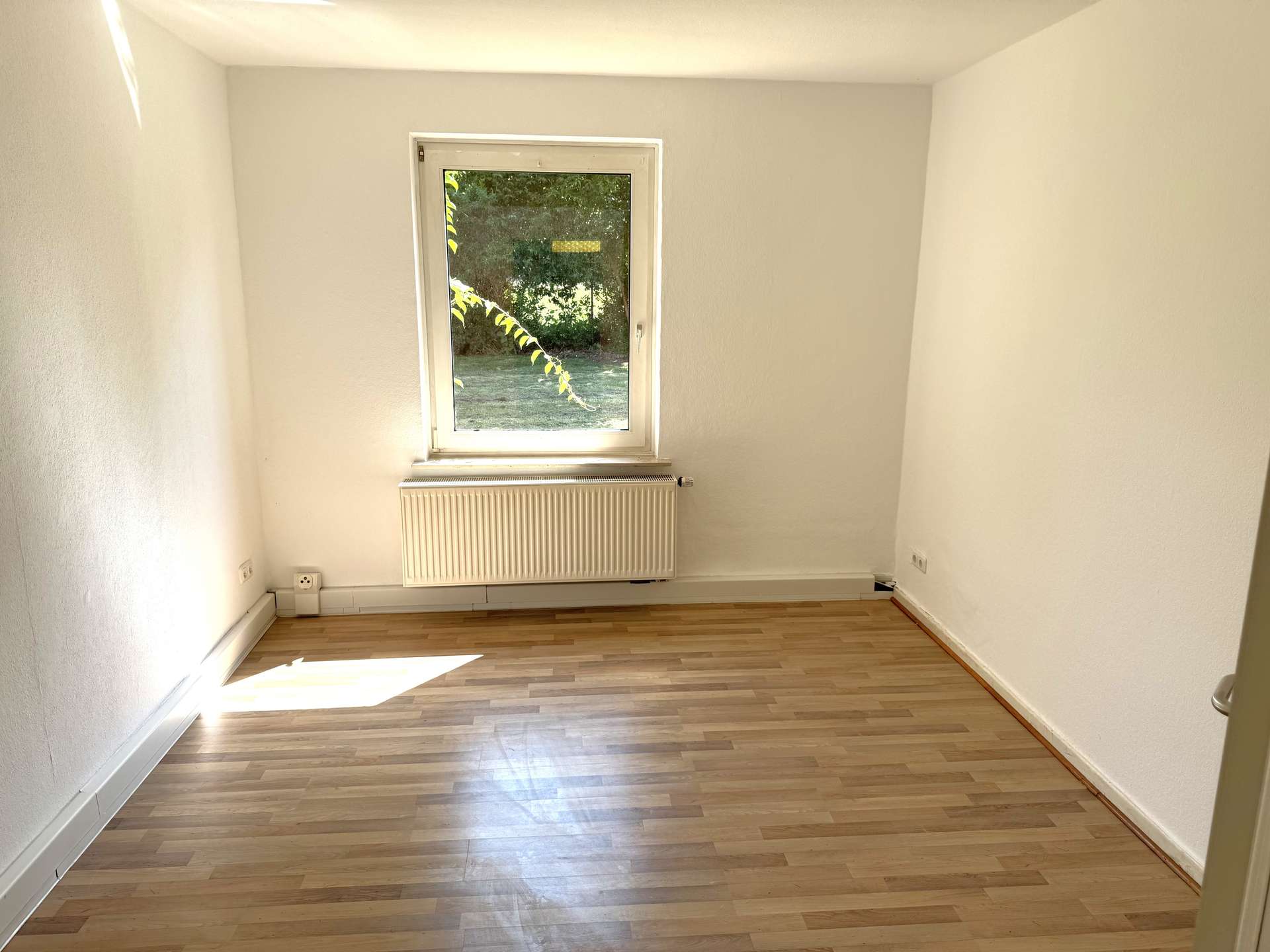 Wohnen im Grünen für die Familie in Bleckede