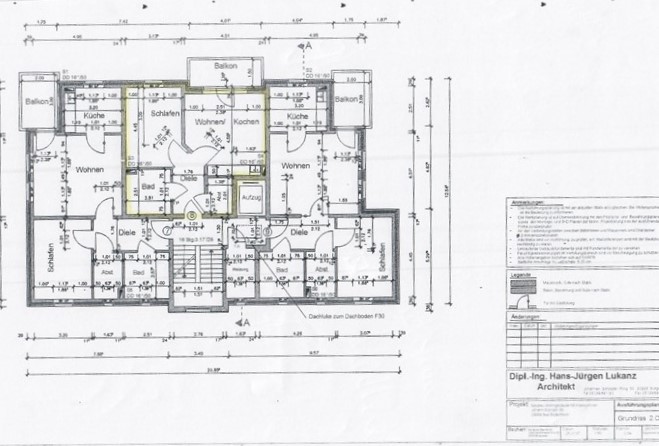 Klein und Fein in der Lüneburger Heide! Wohnen im beschaulichen Kneipp-Kurort in Bad Bodenteich