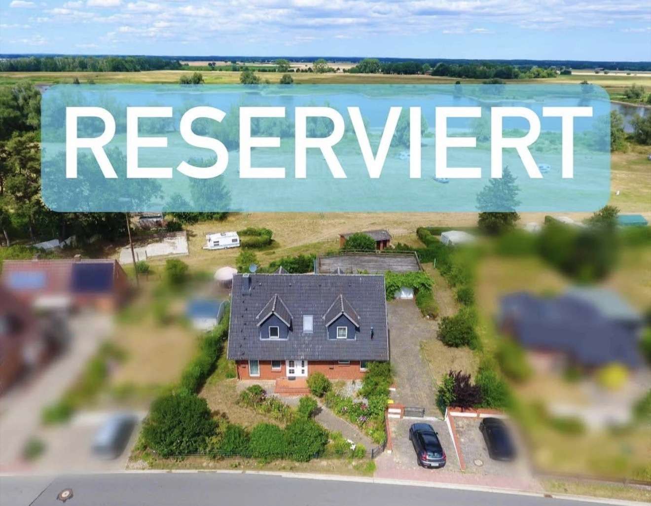 Immobilien in Lüneburg u. U. ⇒ von kaufen bis mieten