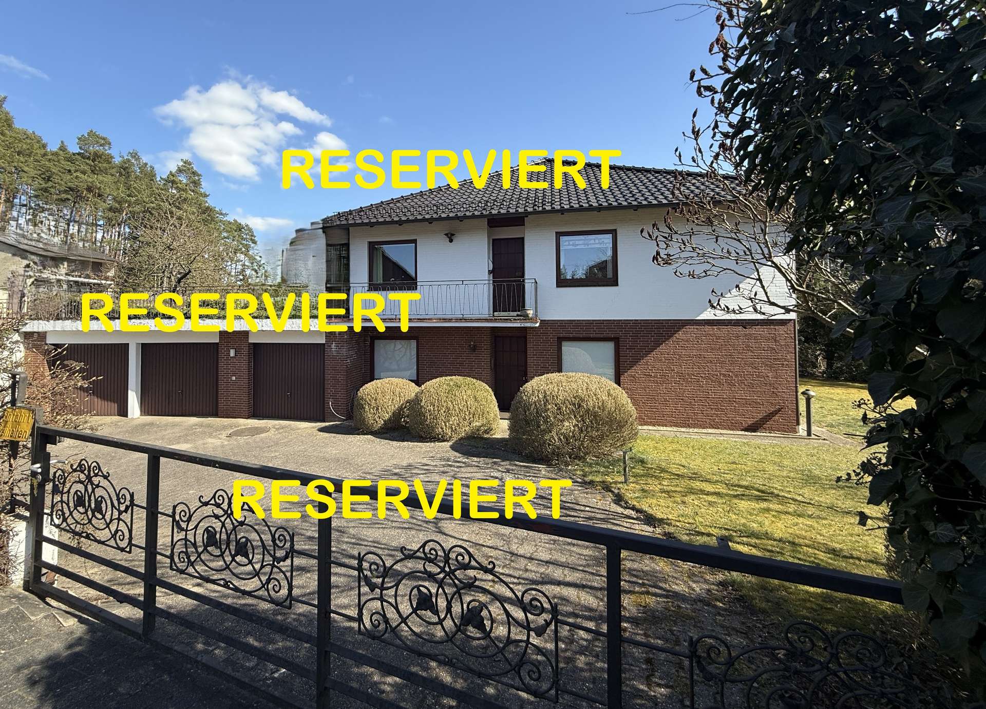 Immobilien in Lüneburg u. U. ⇒ von kaufen bis mieten