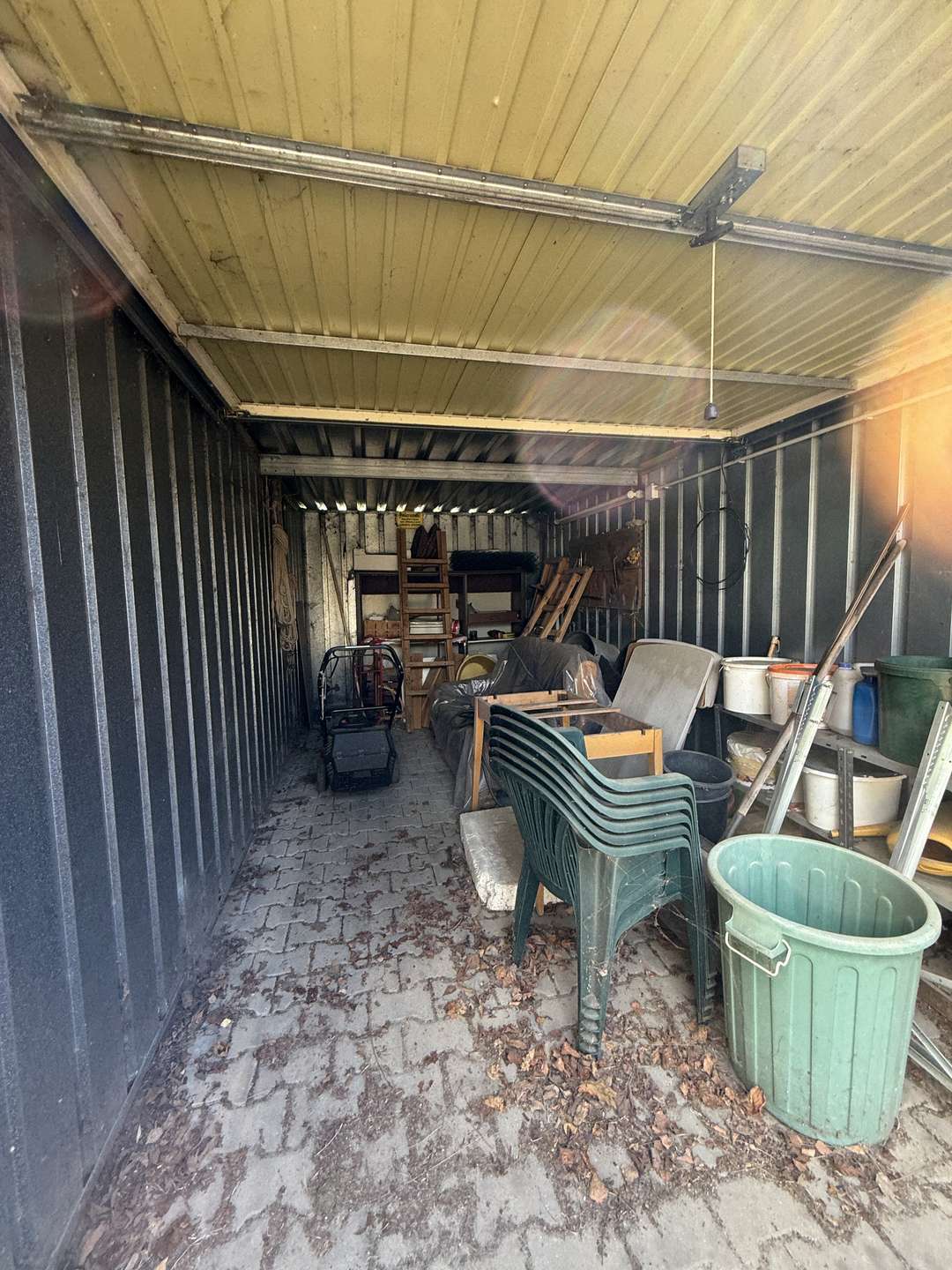 Blick in die Elbtalaue Solides- Einfamilienhaus mit Potenzial-Ideal für kreative Gestalter in Neu Darchau