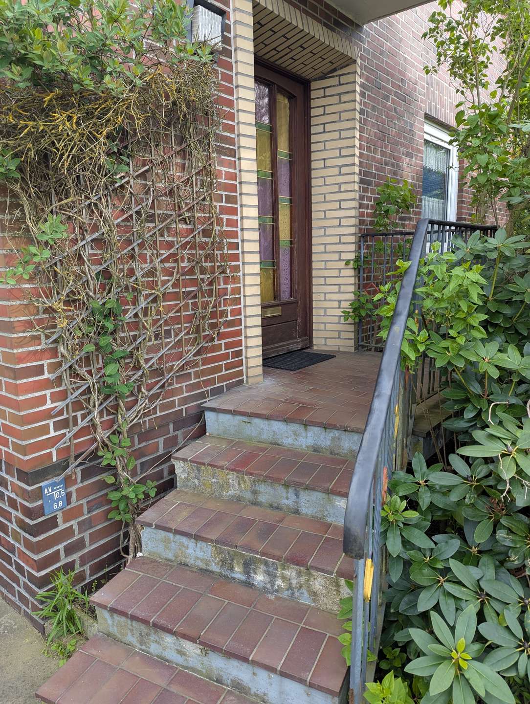 Blick in die Elbtalaue Solides- Einfamilienhaus mit Potenzial-Ideal für kreative Gestalter in Neu Darchau
