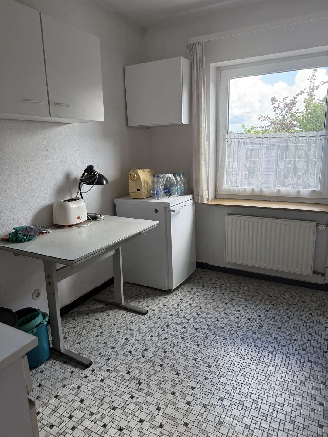 Blick in die Elbtalaue Solides- Einfamilienhaus mit Potenzial-Ideal für kreative Gestalter in Neu Darchau