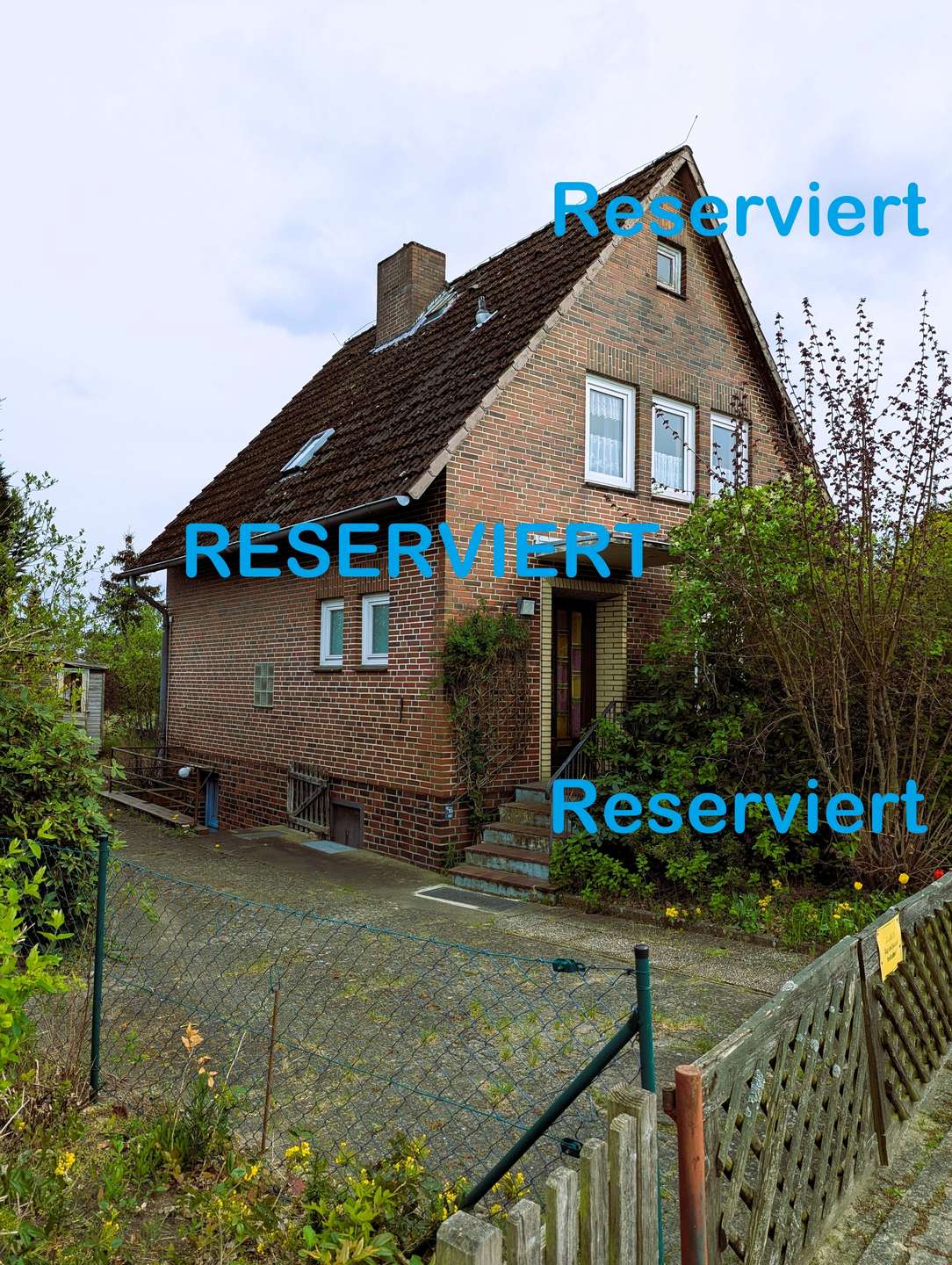 Immobilien in Lüneburg u. U. ⇒ von kaufen bis mieten