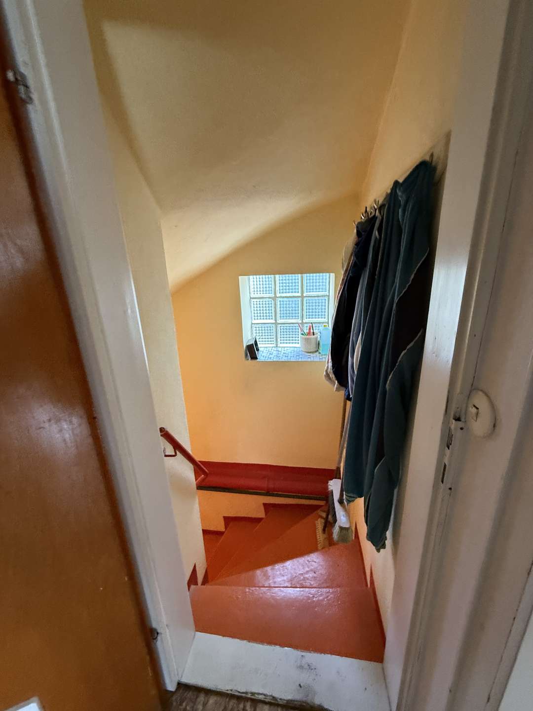 Blick in die Elbtalaue Solides- Einfamilienhaus mit Potenzial-Ideal für kreative Gestalter in Neu Darchau