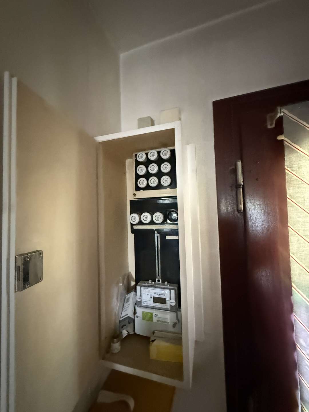 Blick in die Elbtalaue Solides- Einfamilienhaus mit Potenzial-Ideal für kreative Gestalter in Neu Darchau