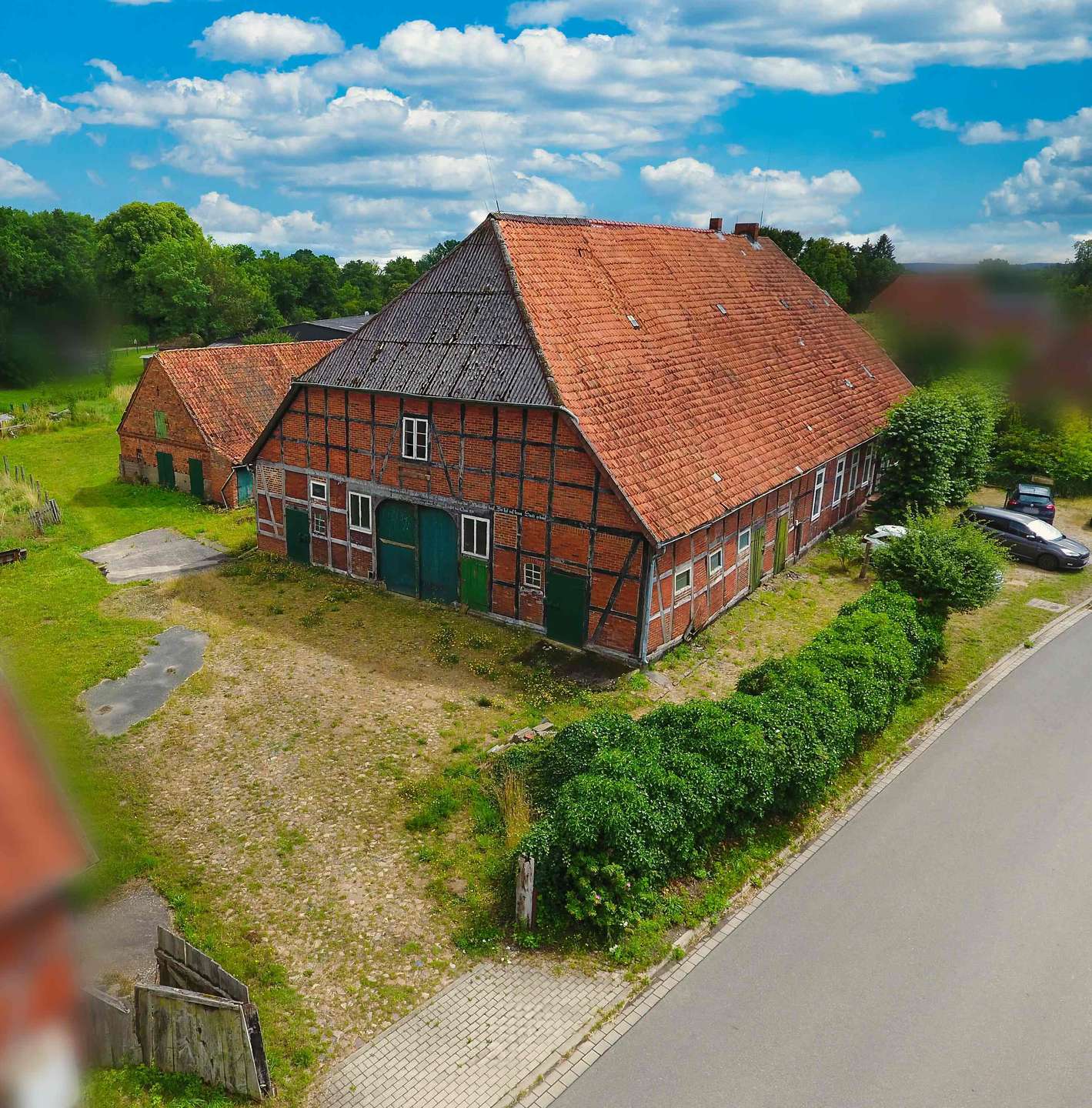 Immobilien in Lüneburg u. U. ⇒ von kaufen bis mieten
