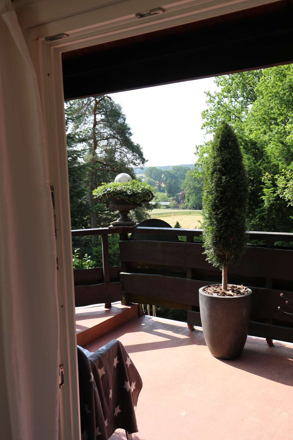 Für immer im Urlaub! in Nahrendorf