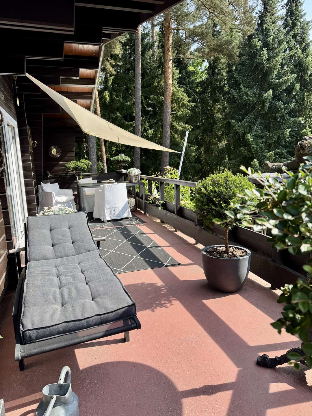 Für immer im Urlaub! in Nahrendorf