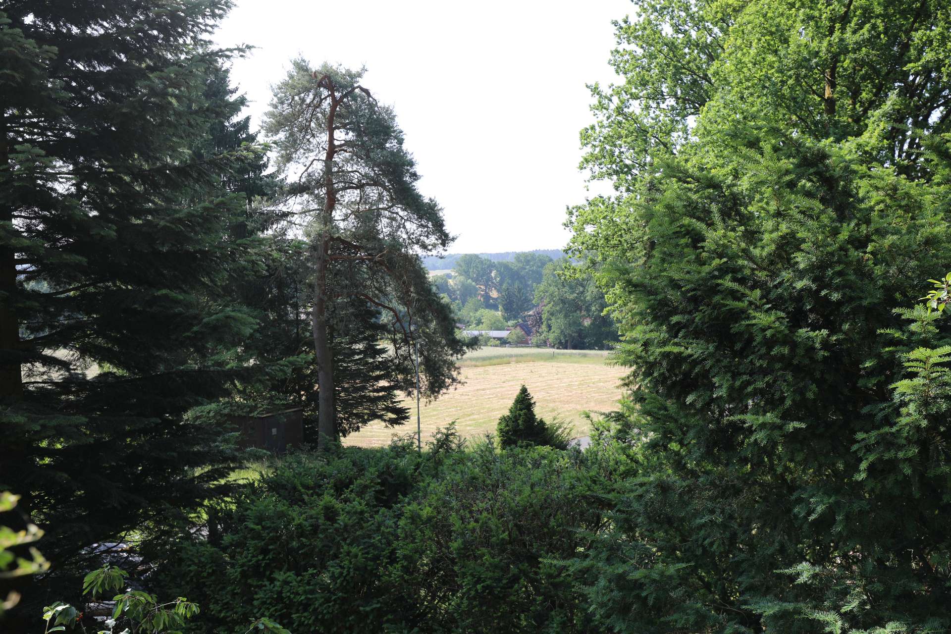 Für immer im Urlaub! in Nahrendorf