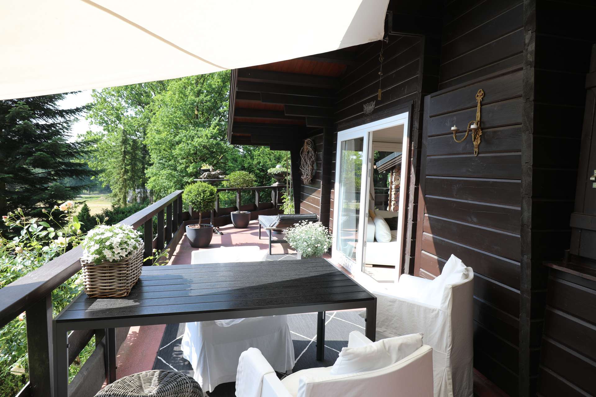 Für immer im Urlaub! in Nahrendorf