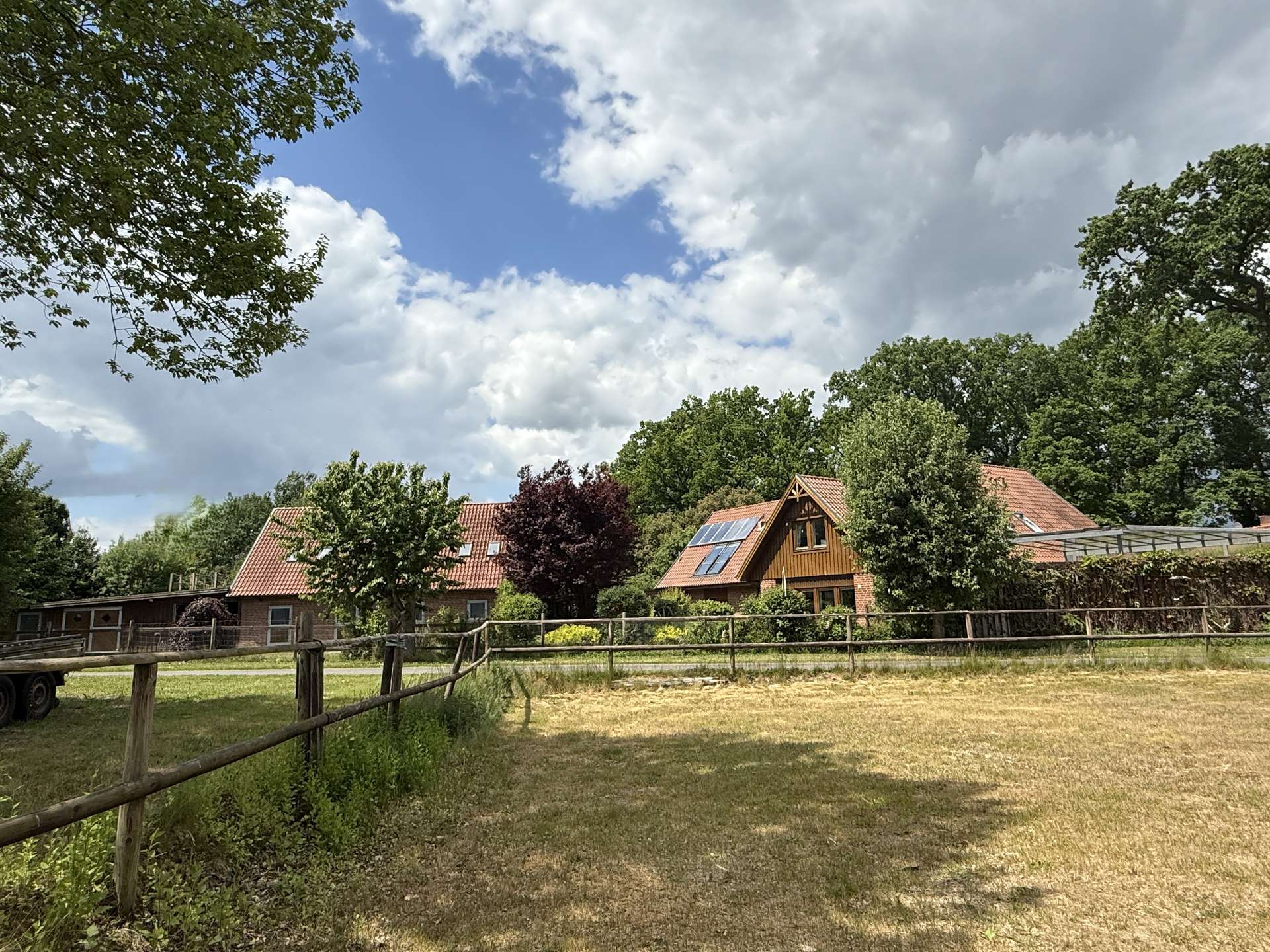 Immobilien in Lüneburg u. U. ⇒ von kaufen bis mieten