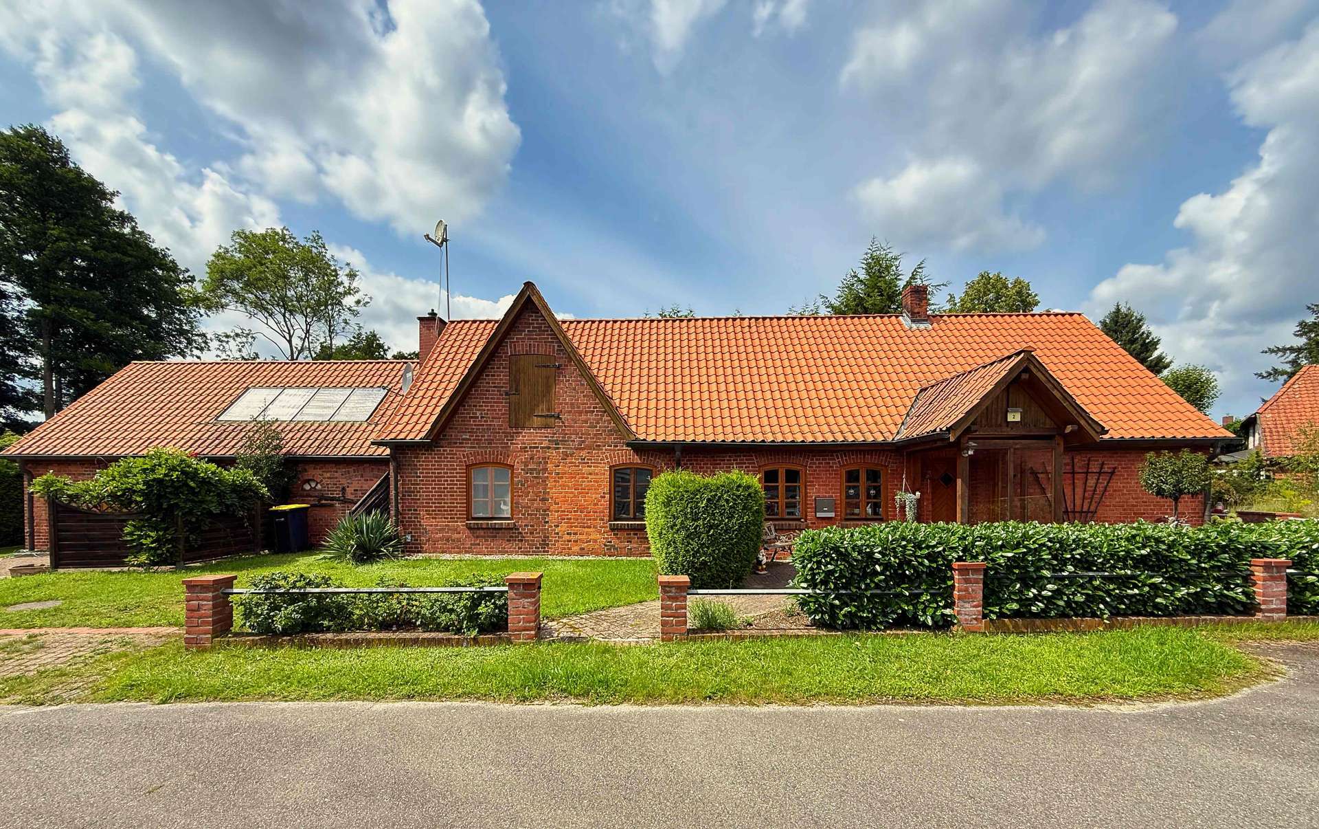 Immobilien in Lüneburg u. U. ⇒ von kaufen bis mieten