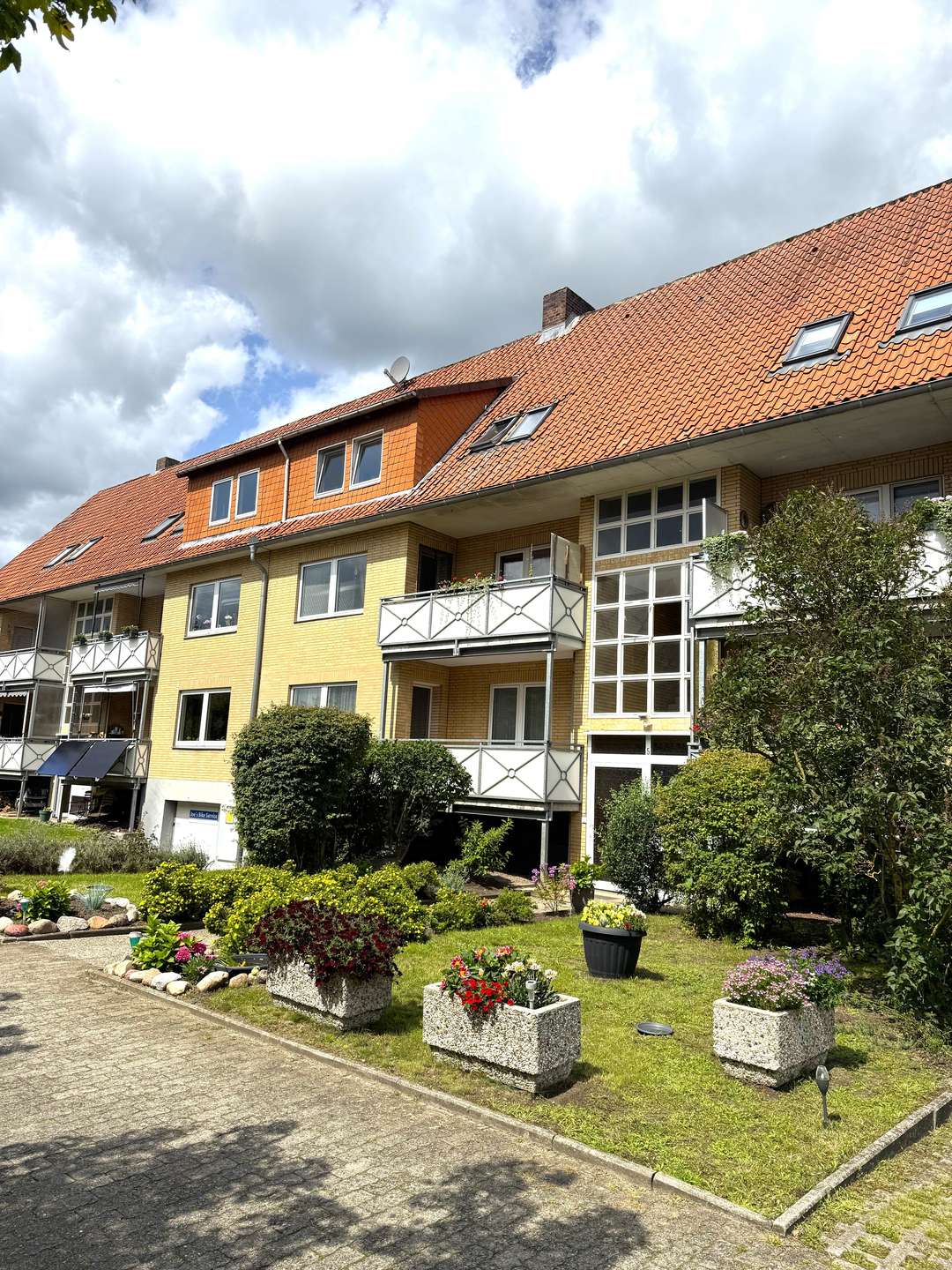 Immobilien in Lüneburg u. U. ⇒ von kaufen bis mieten