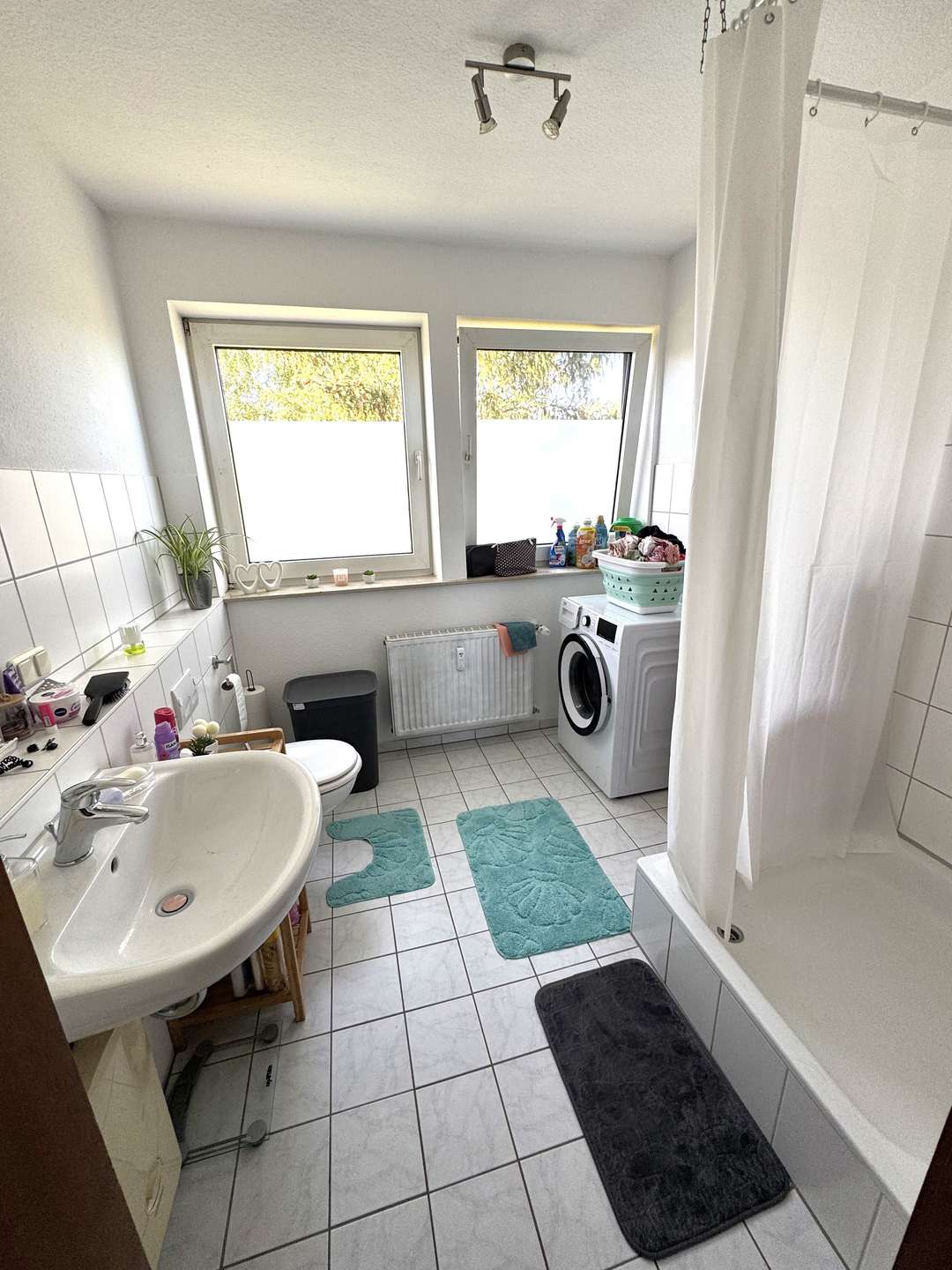Gut vermietete Kapitalanlage in Bleckede in Bleckede