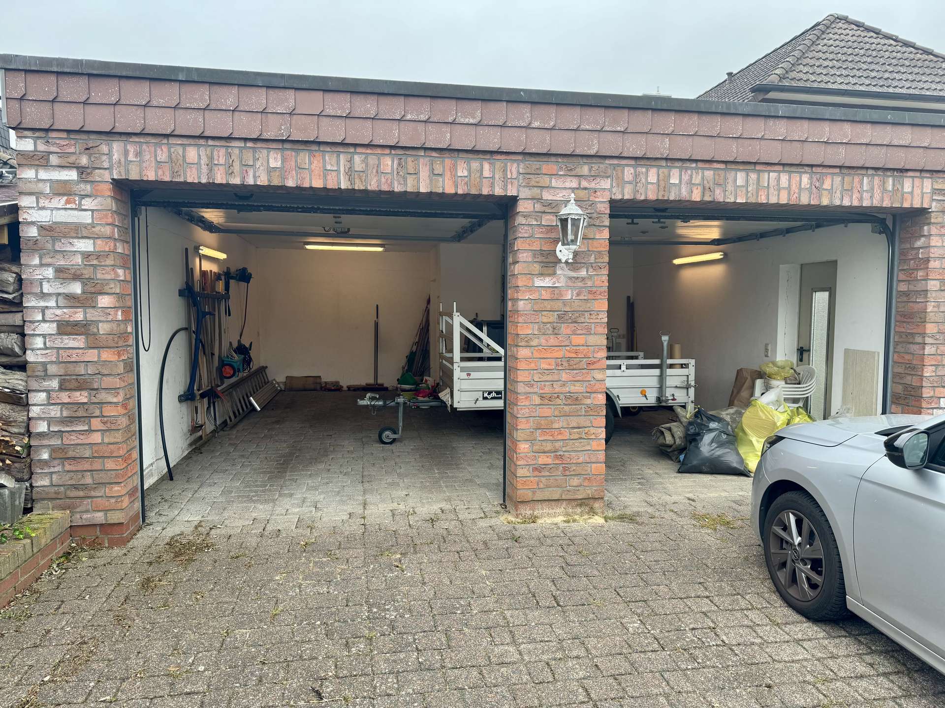 Platz für heute, Ideen für morgen - Ihr Einfamilienhaus mit 80m² Ausbaureserve in Bleckede