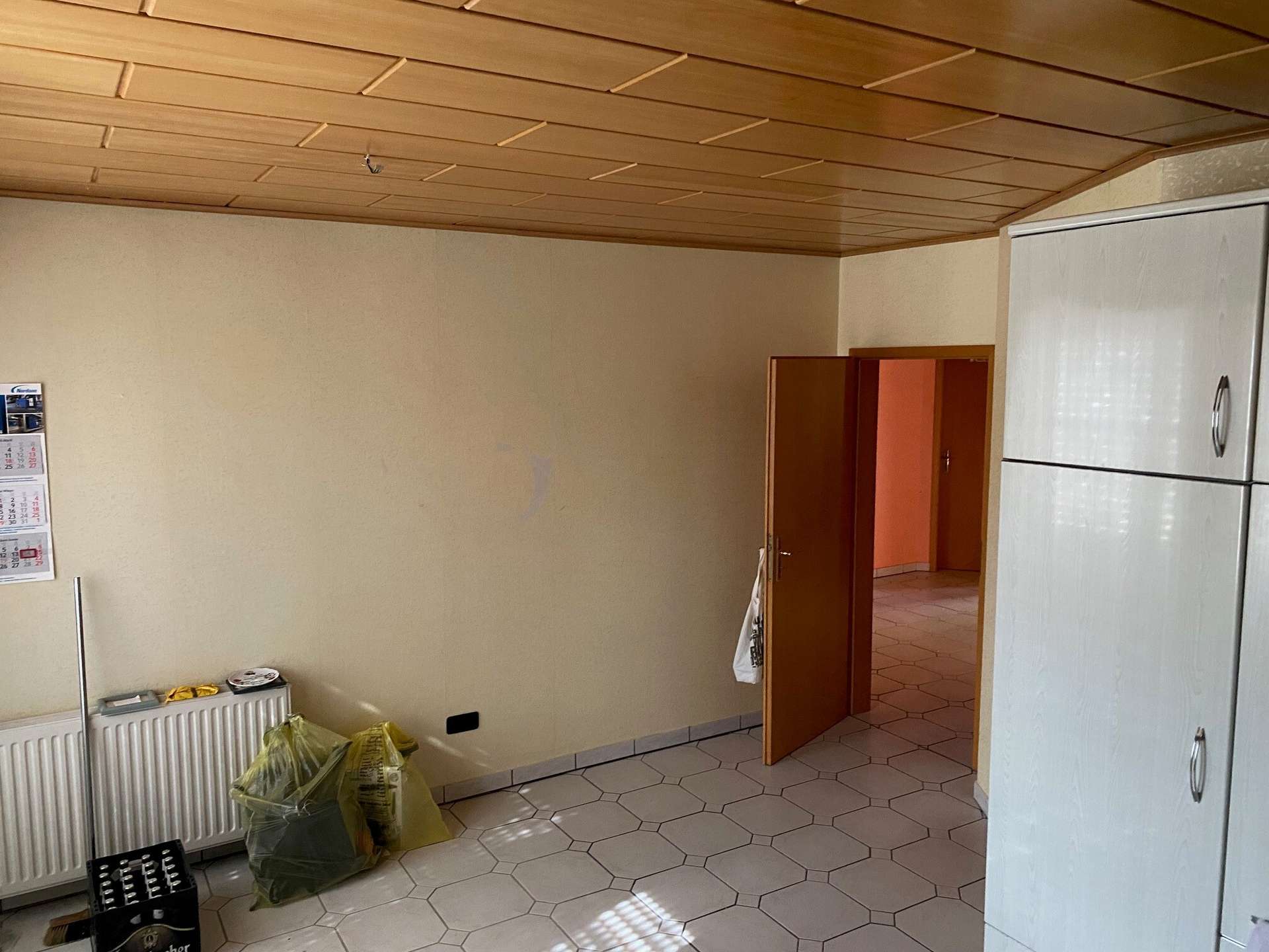 Platz für heute, Ideen für morgen - Ihr Einfamilienhaus mit 80m² Ausbaureserve in Bleckede