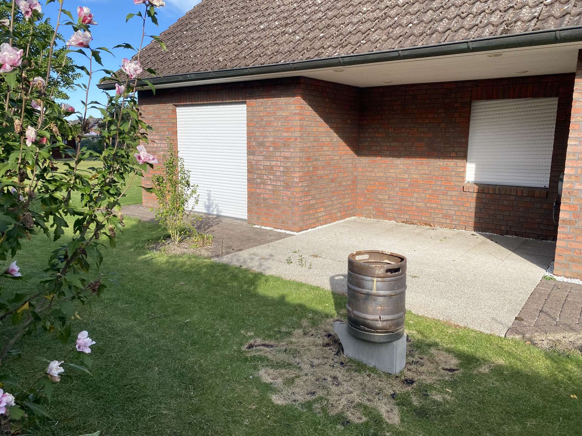 Platz für heute, Ideen für morgen - Ihr Einfamilienhaus mit 80m² Ausbaureserve in Bleckede
