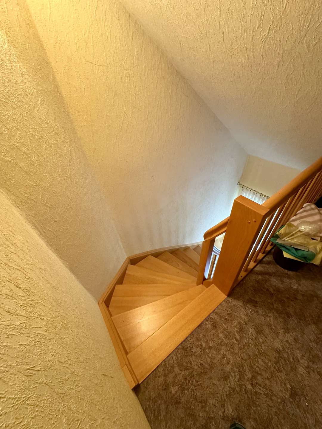Platz für heute, Ideen für morgen - Ihr Einfamilienhaus mit 80m² Ausbaureserve in Bleckede