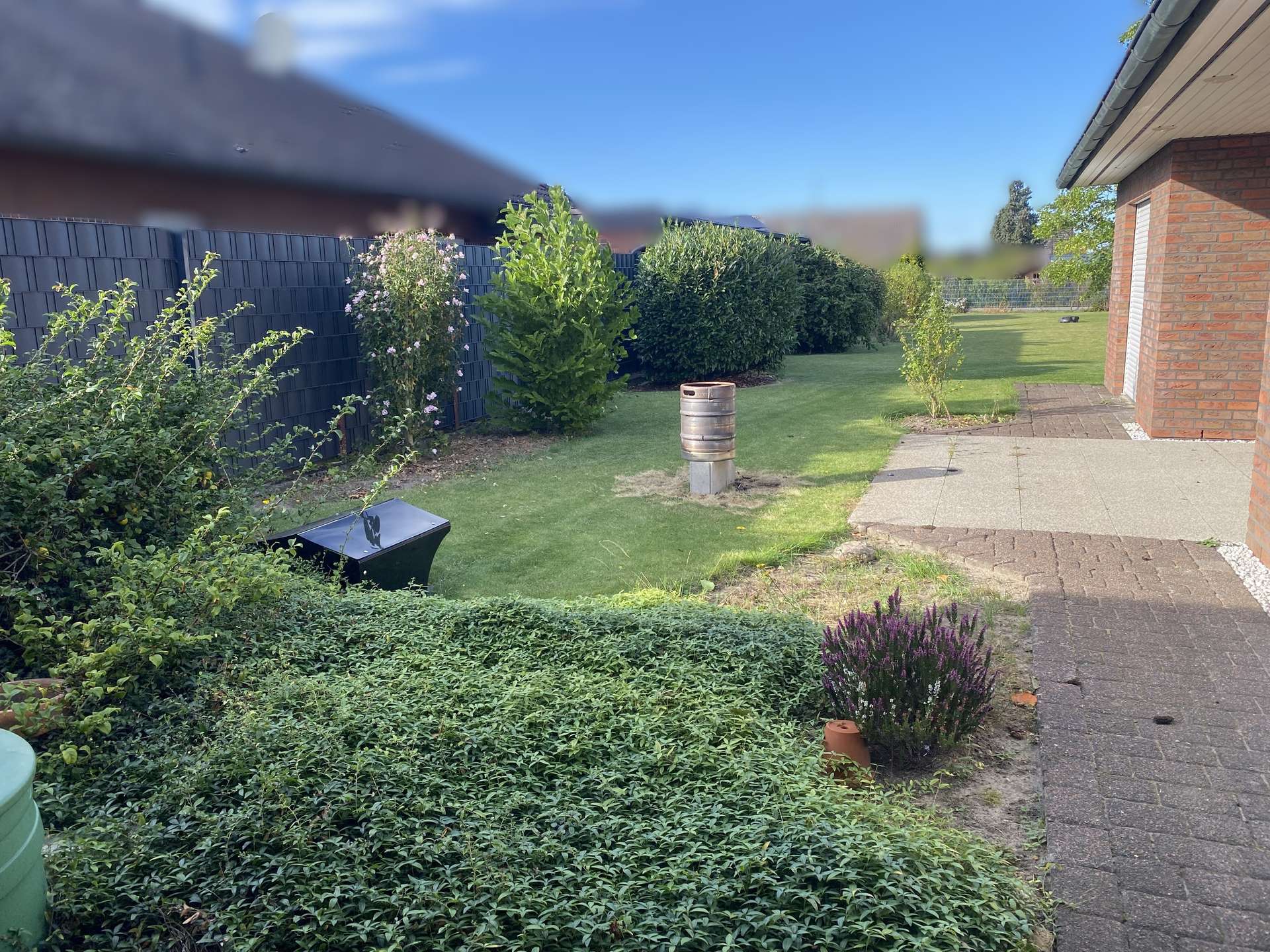 Platz für heute, Ideen für morgen - Ihr Einfamilienhaus mit 80m² Ausbaureserve in Bleckede