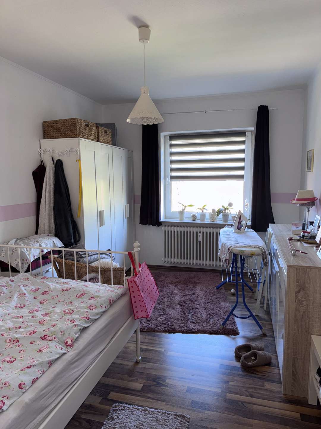 Vermietete 3-Zimmer-Kapitalanlage in Bleckede – gepflegt und solide in Bleckede WHG4