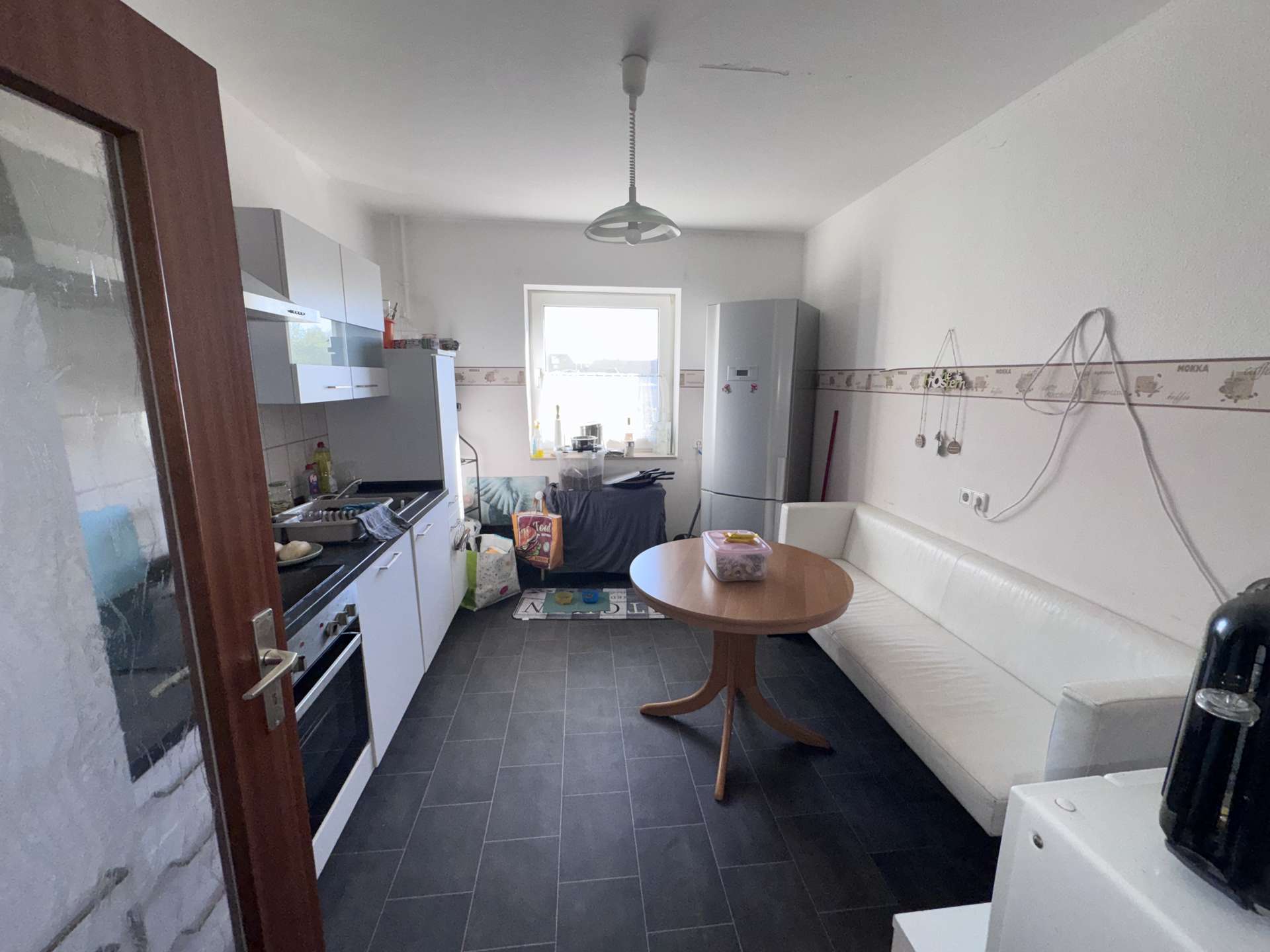 Vermietete 3-Zimmer-Kapitalanlage in Bleckede – gepflegt und solide in Bleckede WHG4