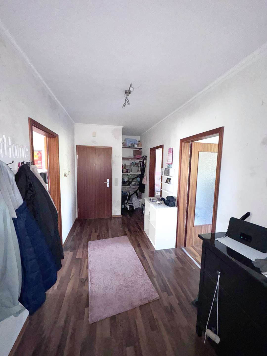 Vermietete 3-Zimmer-Kapitalanlage in Bleckede – gepflegt und solide in Bleckede WHG4